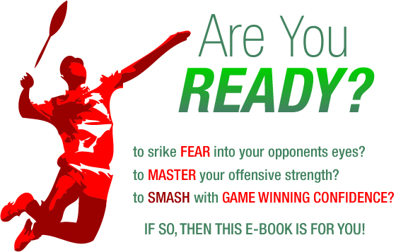 Are you Ready?